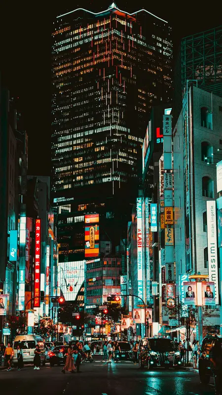 Lee.Tokyo Premium Domain